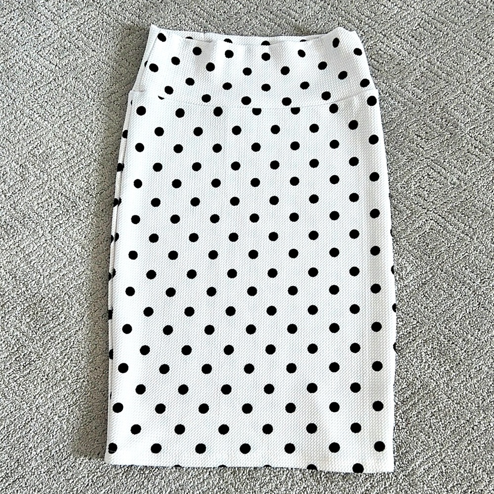 LuLaRoe Pencil Skirt